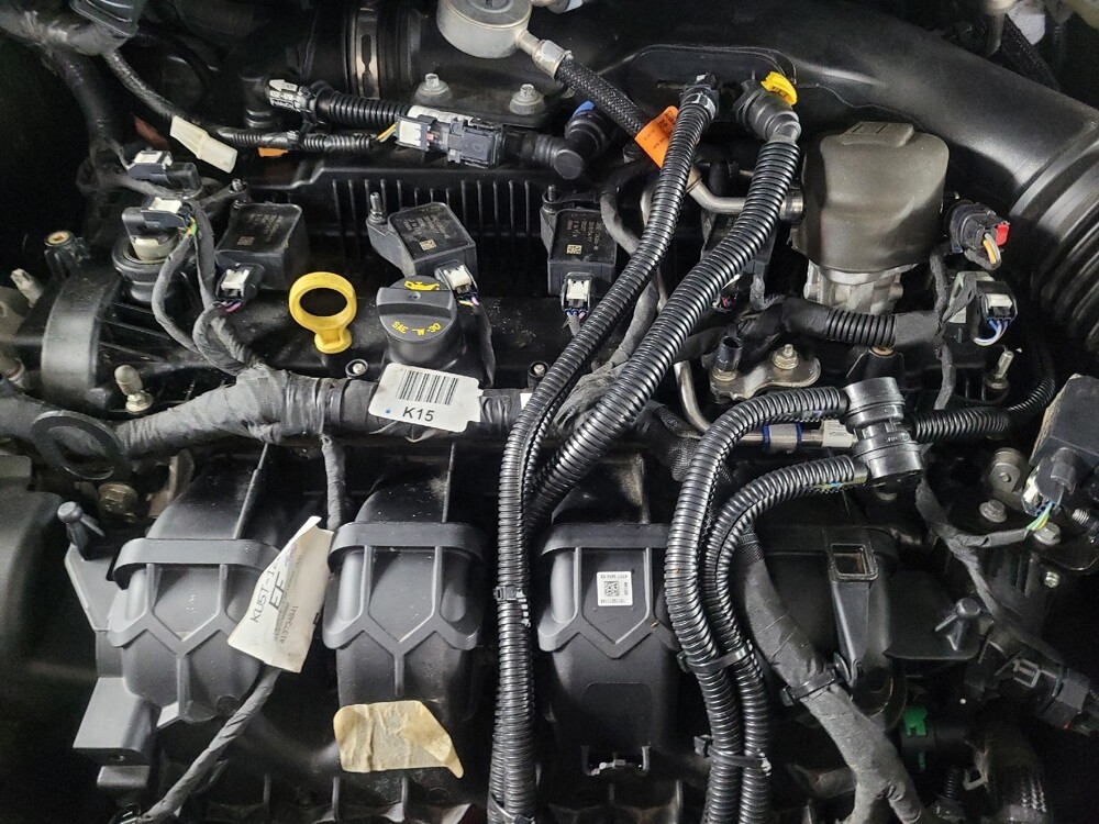 2019 Ford Edge in Conyers, GA 30094 - 18078269 30