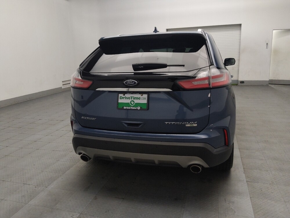 2019 Ford Edge in Conyers, GA 30094 - 18078269 7