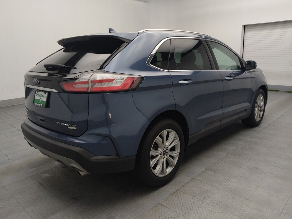 2019 Ford Edge in Conyers, GA 30094 - 18078269 9