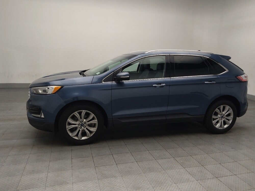 2019 Ford Edge in Conyers, GA 30094 - 18078269 2