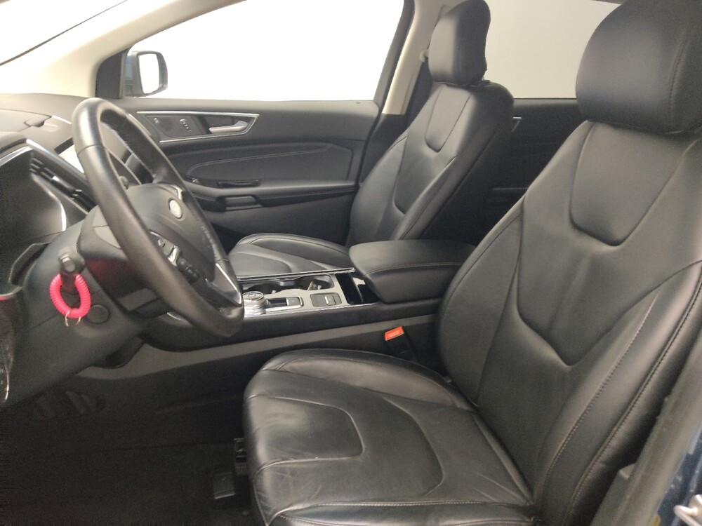 2019 Ford Edge in Conyers, GA 30094 - 18078269 17