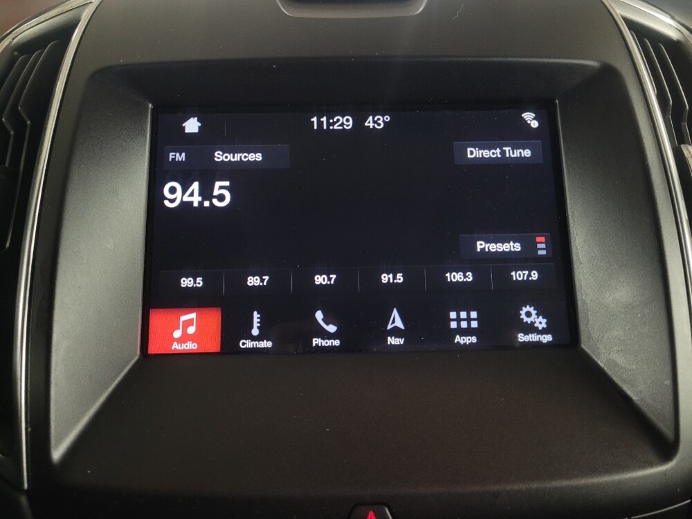 2019 Ford Edge in Conyers, GA 30094 - 18078269 25