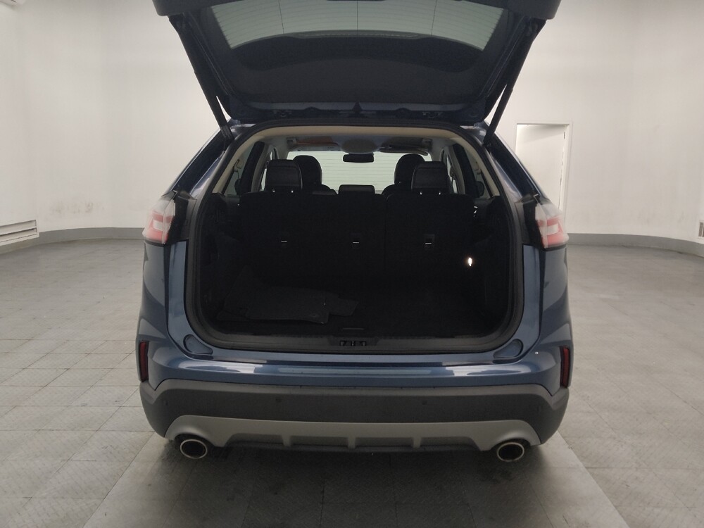 2019 Ford Edge in Conyers, GA 30094 - 18078269 29