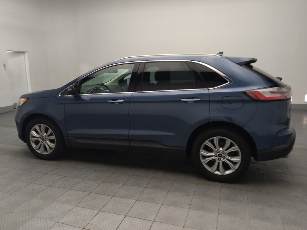 2019 Ford Edge in Conyers, GA 30094 - 18078269 3