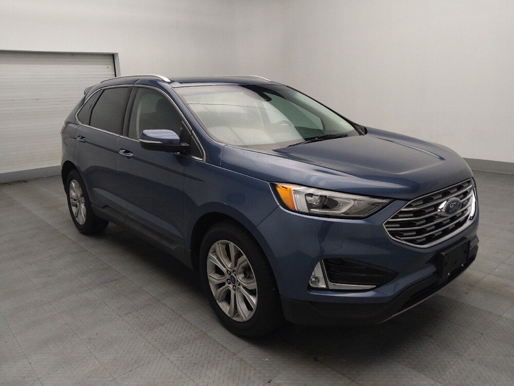 2019 Ford Edge in Conyers, GA 30094 - 18078269 13