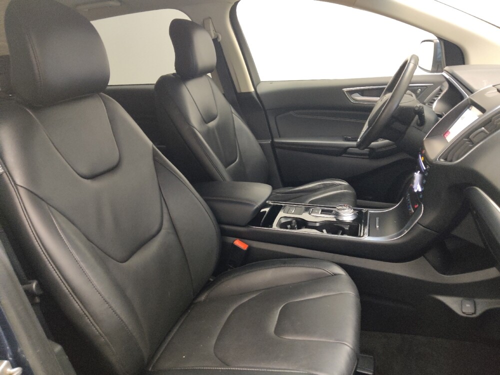 2019 Ford Edge in Conyers, GA 30094 - 18078269 21