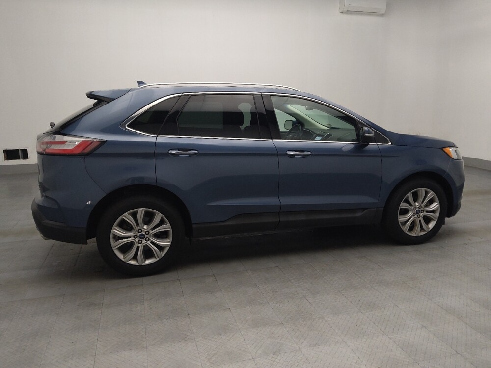 2019 Ford Edge in Conyers, GA 30094 - 18078269 10