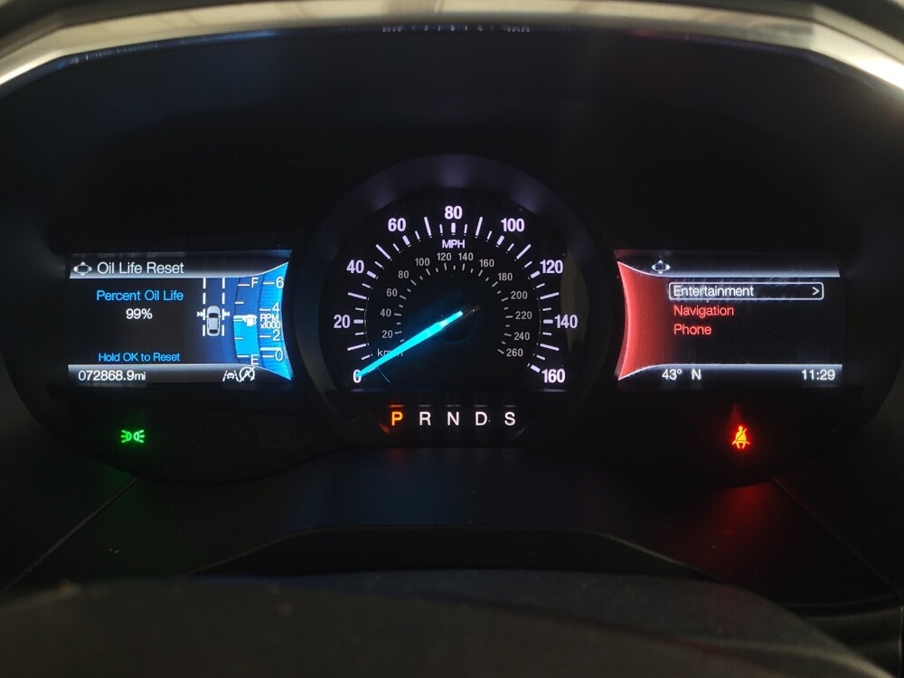 2019 Ford Edge in Conyers, GA 30094 - 18078269 23