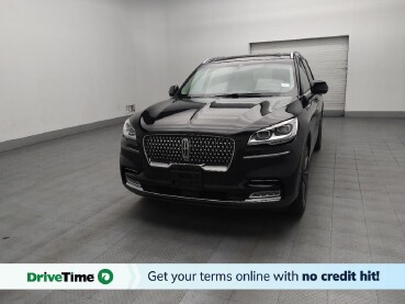 2020 Lincoln Aviator in Augusta, GA 30907