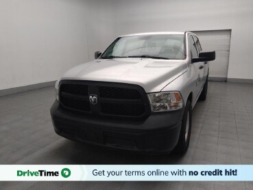 2017 RAM 1500 in Pelham, AL 35124