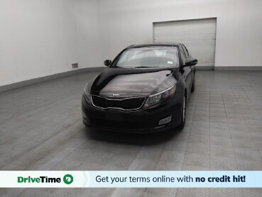 2015 Kia Optima in Union City, GA 30291