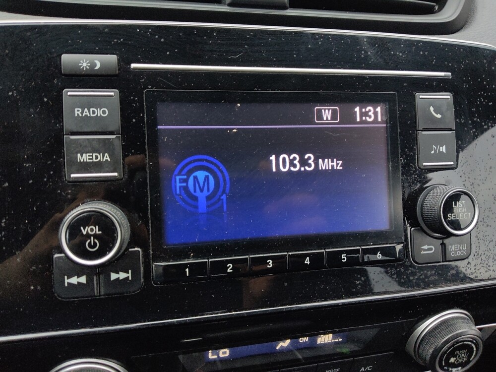 2021 Honda CR-V in Stone Mountain, GA 30083 - 18078273 25