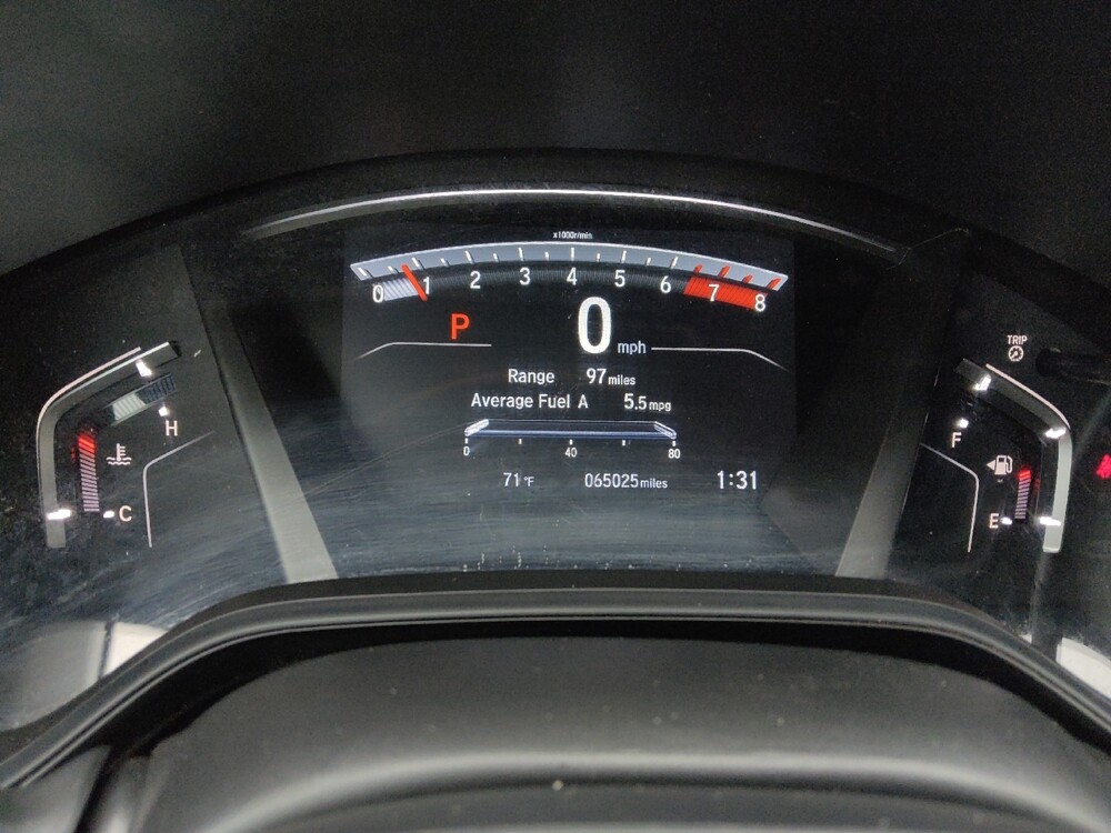 2021 Honda CR-V in Stone Mountain, GA 30083 - 18078273 23