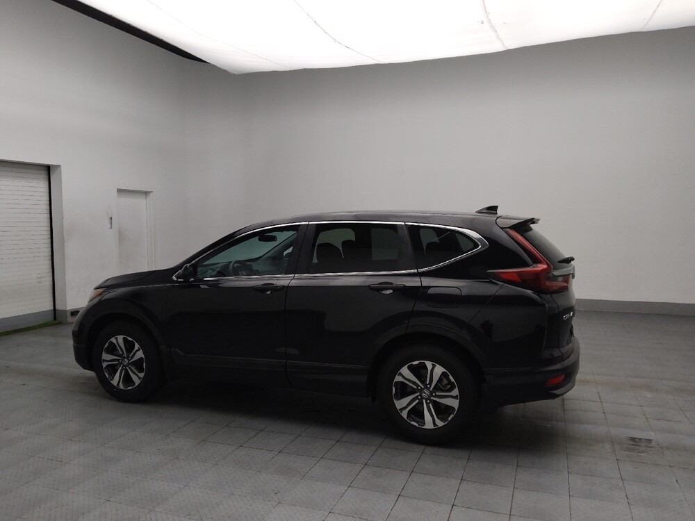 2021 Honda CR-V in Stone Mountain, GA 30083 - 18078273 3