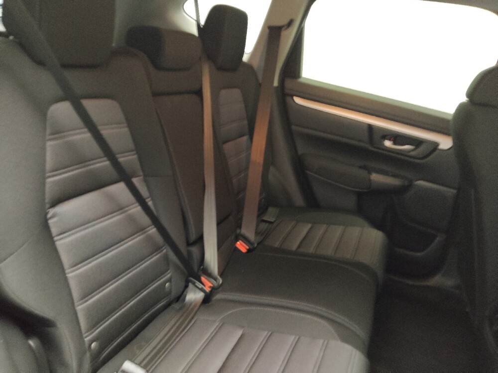 2021 Honda CR-V in Stone Mountain, GA 30083 - 18078273 19