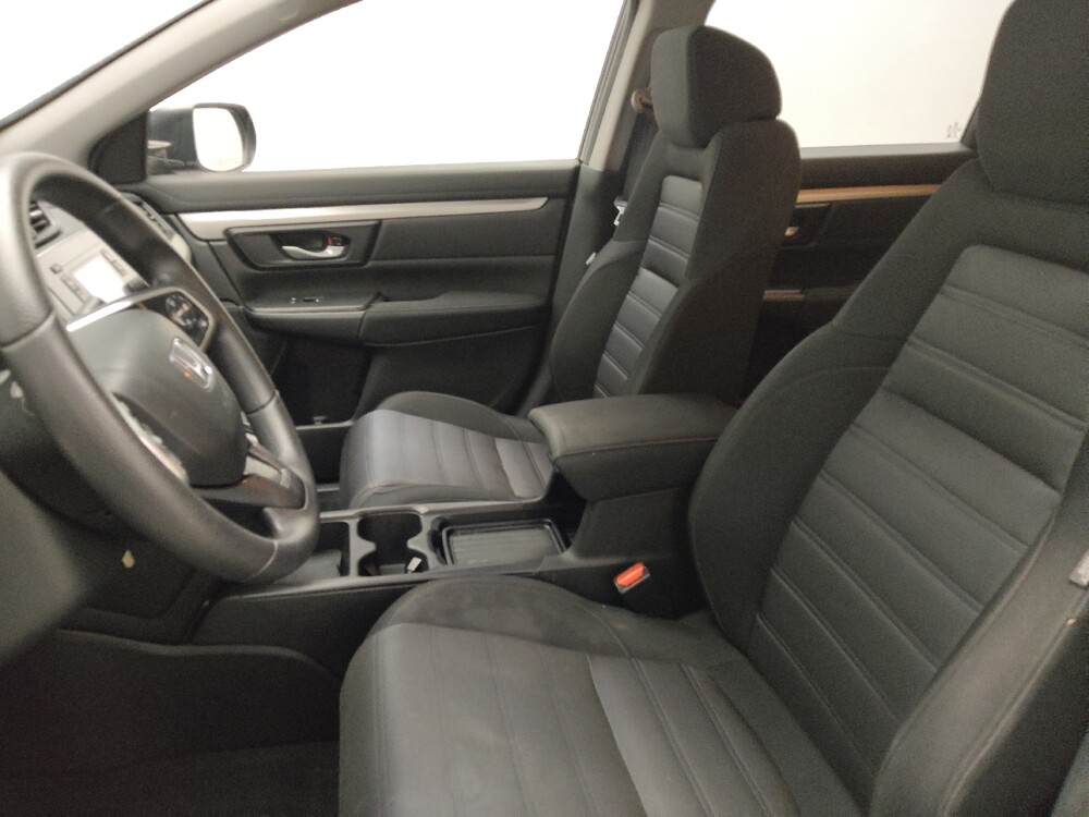 2021 Honda CR-V in Stone Mountain, GA 30083 - 18078273 17