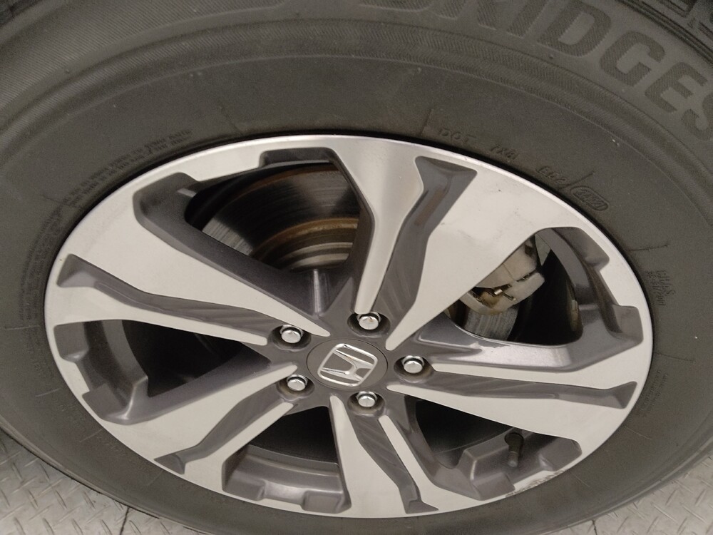 2021 Honda CR-V in Stone Mountain, GA 30083 - 18078273 31