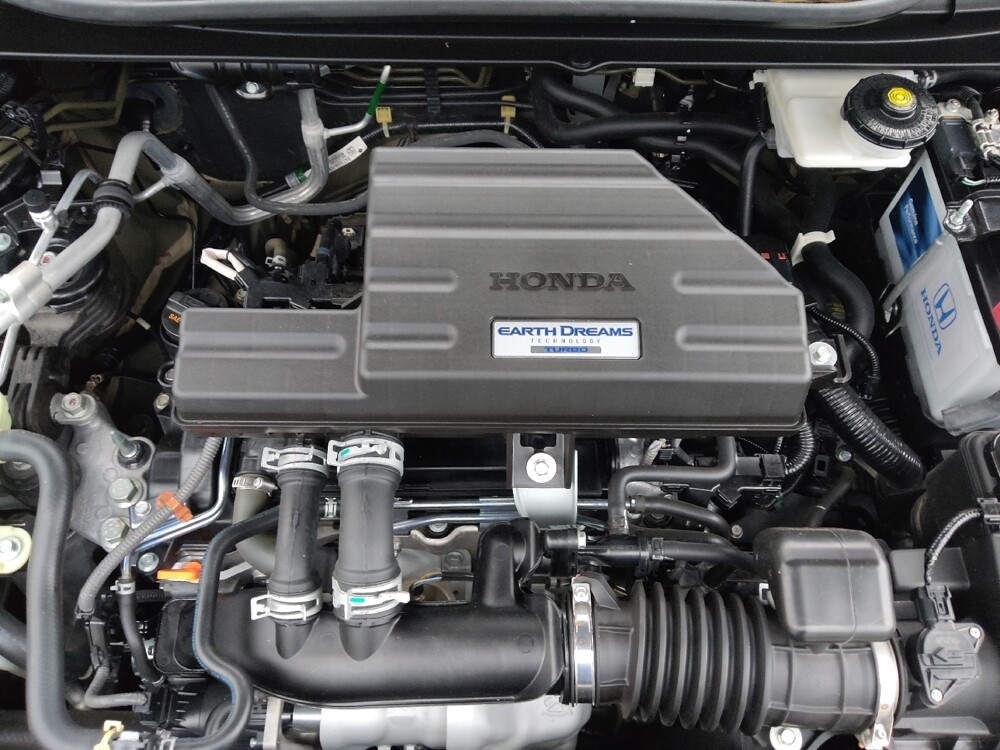 2021 Honda CR-V in Stone Mountain, GA 30083 - 18078273 30