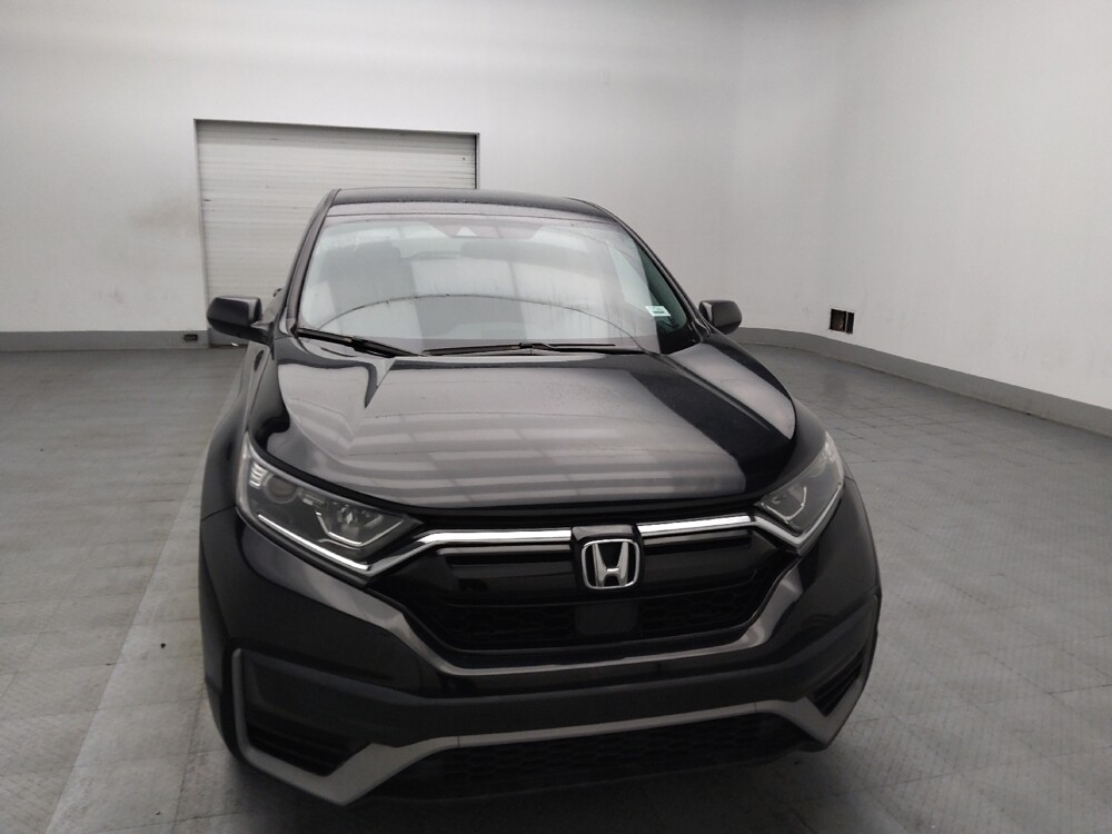 2021 Honda CR-V in Stone Mountain, GA 30083 - 18078273 14