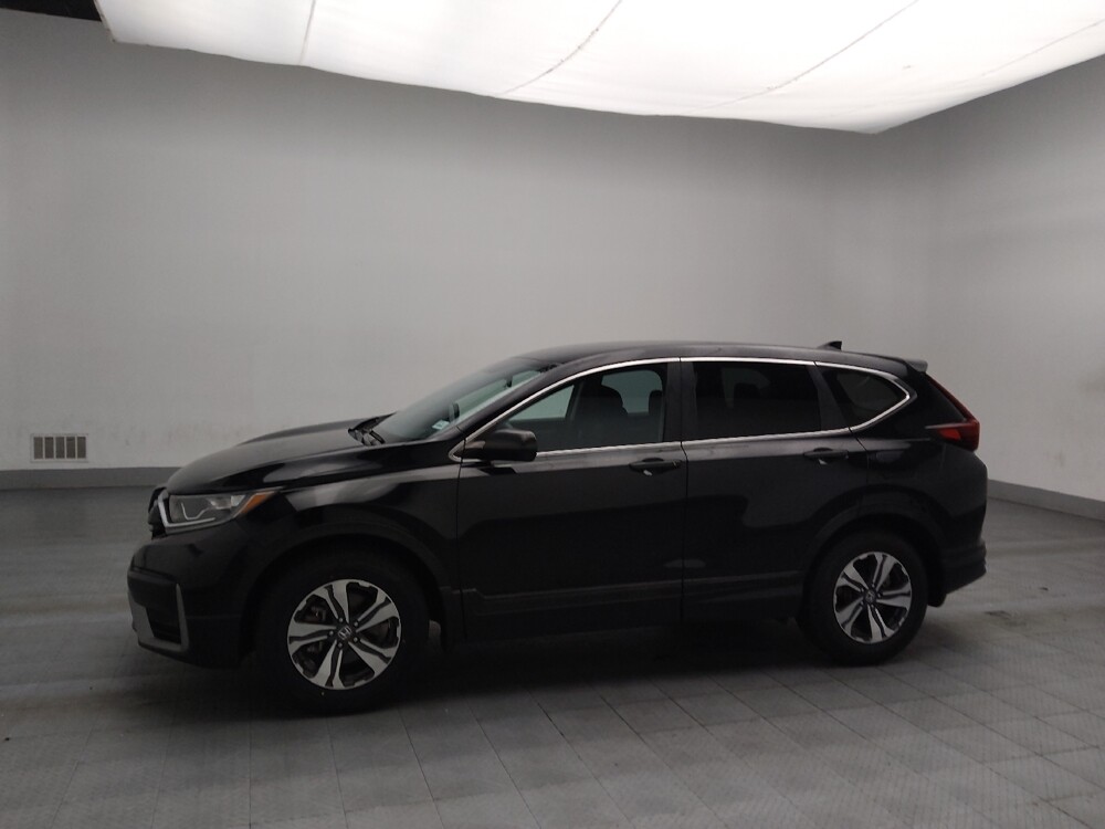 2021 Honda CR-V in Stone Mountain, GA 30083 - 18078273 2
