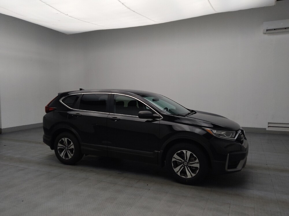 2021 Honda CR-V in Stone Mountain, GA 30083 - 18078273 11