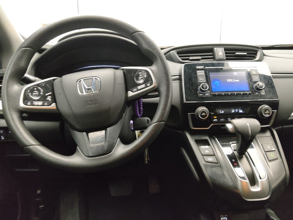 2021 Honda CR-V in Stone Mountain, GA 30083 - 18078273 22