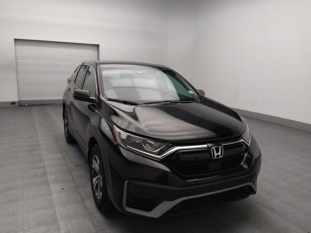 2021 Honda CR-V in Stone Mountain, GA 30083 - 18078273 13