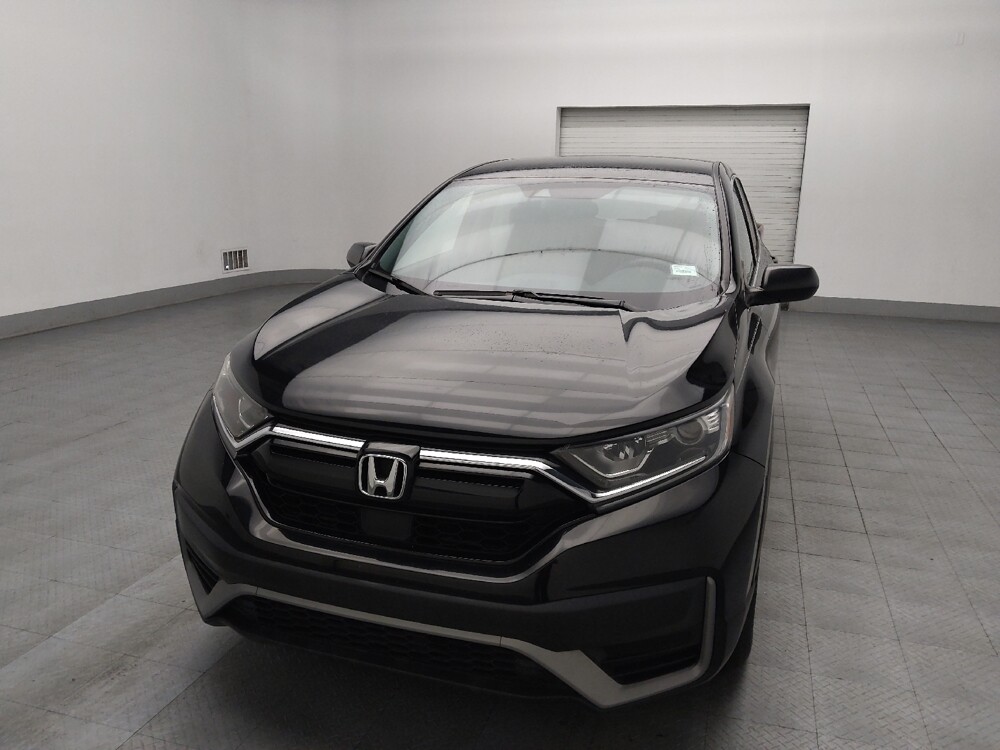 2021 Honda CR-V in Stone Mountain, GA 30083 - 18078273 15