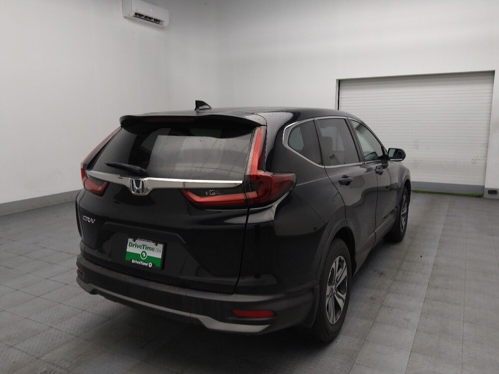 2021 Honda CR-V in Stone Mountain, GA 30083 - 18078273 9
