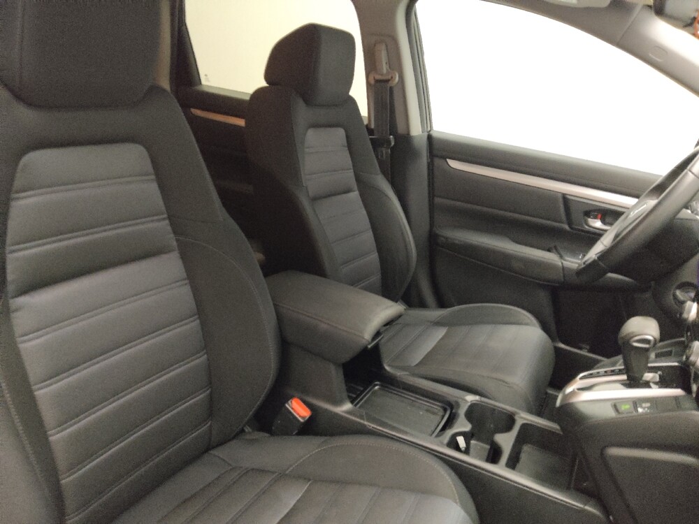 2021 Honda CR-V in Stone Mountain, GA 30083 - 18078273 21