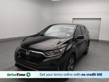 2021 Honda CR-V in Stone Mountain, GA 30083