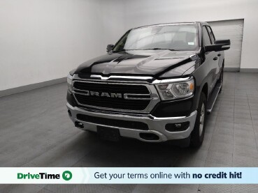 2021 RAM 1500 in Macon, GA 31210