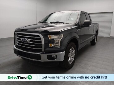 2015 Ford F150 in El Paso, TX 79907