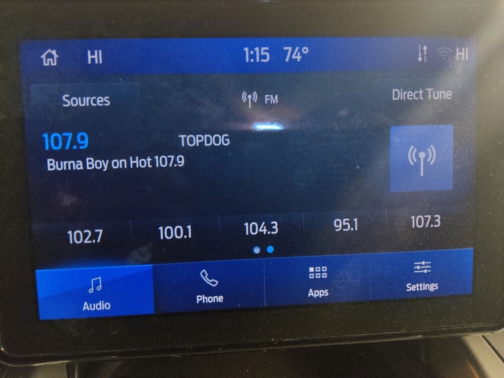 2022 Ford Explorer in Macon, GA 31210 - 18078276 25