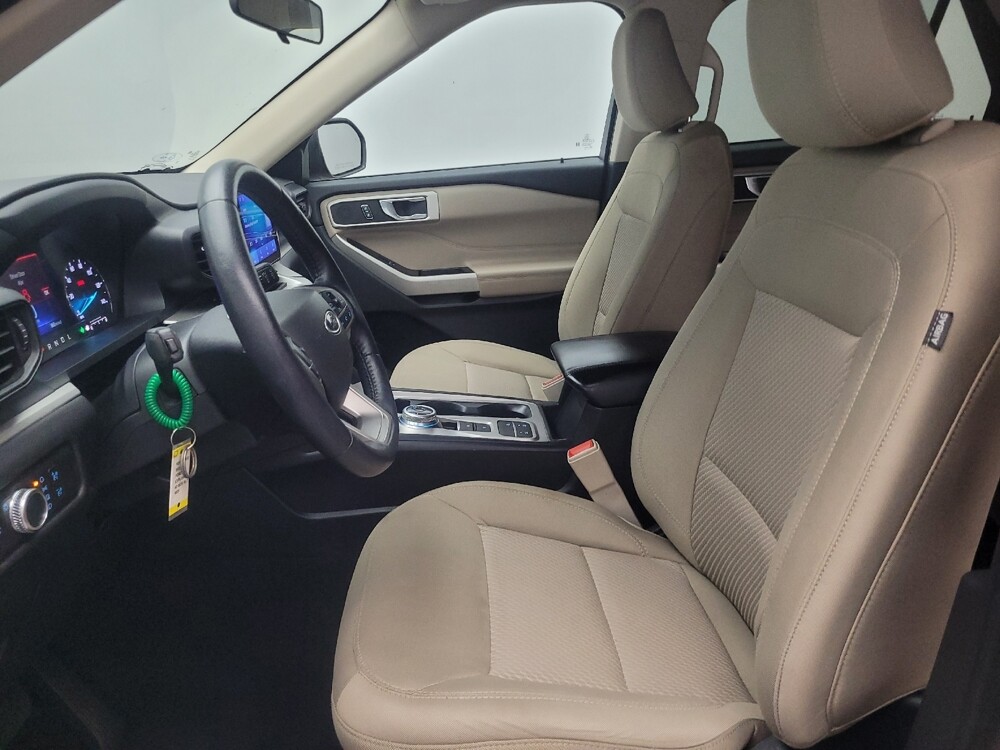 2022 Ford Explorer in Macon, GA 31210 - 18078276 17