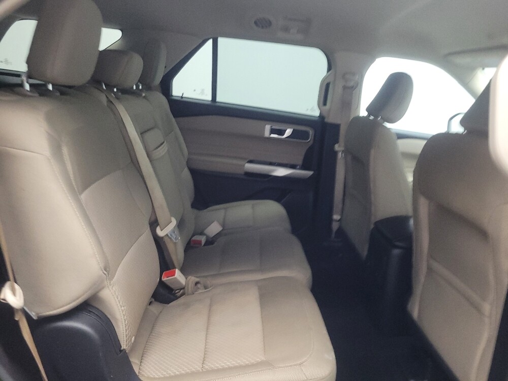 2022 Ford Explorer in Macon, GA 31210 - 18078276 19
