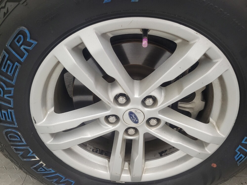 2022 Ford Explorer in Macon, GA 31210 - 18078276 31