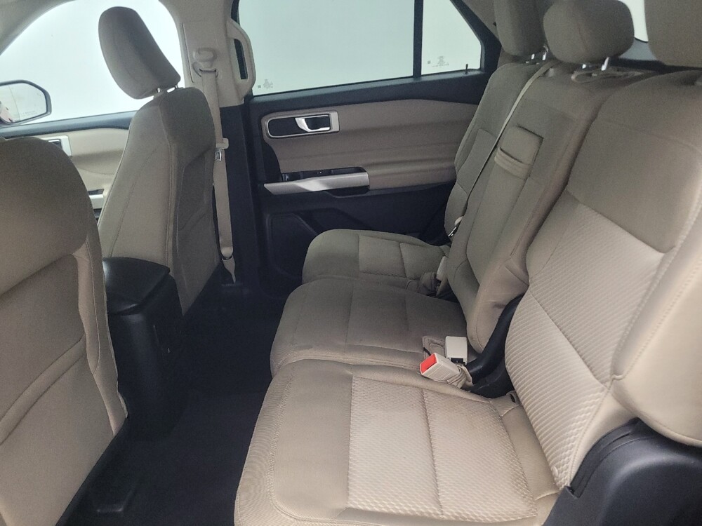 2022 Ford Explorer in Macon, GA 31210 - 18078276 18