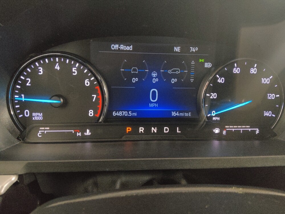 2022 Ford Explorer in Macon, GA 31210 - 18078276 23