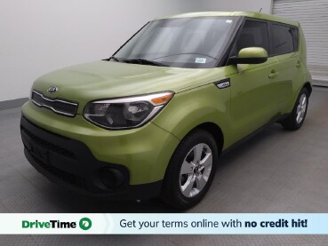 2018 Kia Soul in Lakewood, CO 80215
