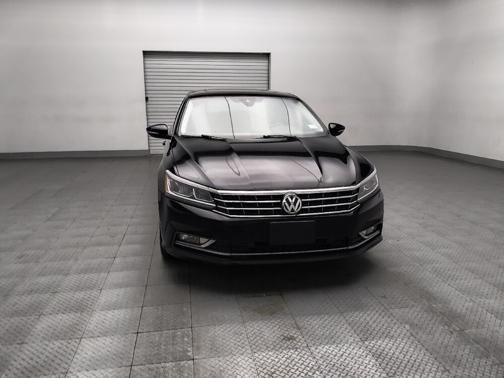 2017 Volkswagen Passat in Fort Worth, TX 76116 - 18078278 14