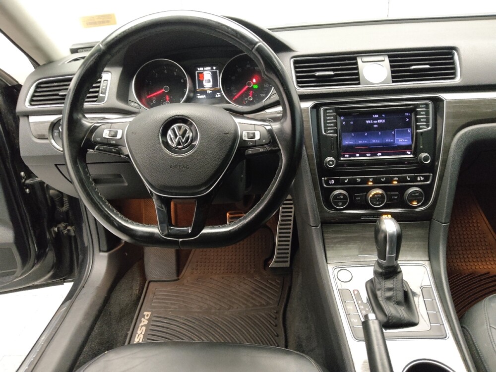2017 Volkswagen Passat in Fort Worth, TX 76116 - 18078278 22