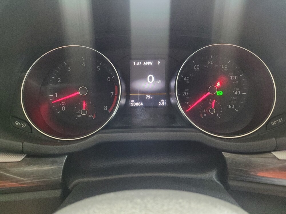 2017 Volkswagen Passat in Fort Worth, TX 76116 - 18078278 23