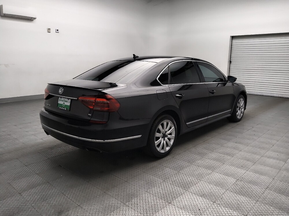 2017 Volkswagen Passat in Fort Worth, TX 76116 - 18078278 9
