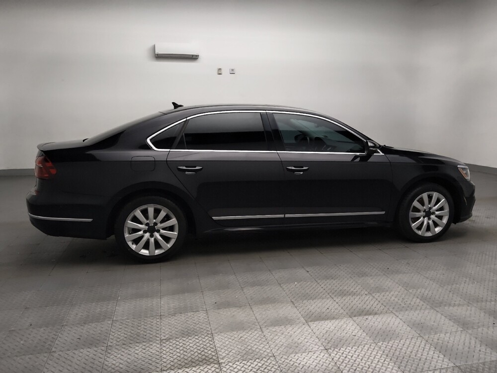 2017 Volkswagen Passat in Fort Worth, TX 76116 - 18078278 10