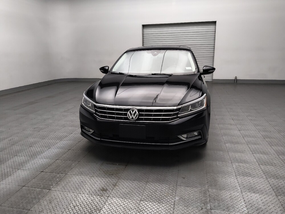 2017 Volkswagen Passat in Fort Worth, TX 76116 - 18078278 15