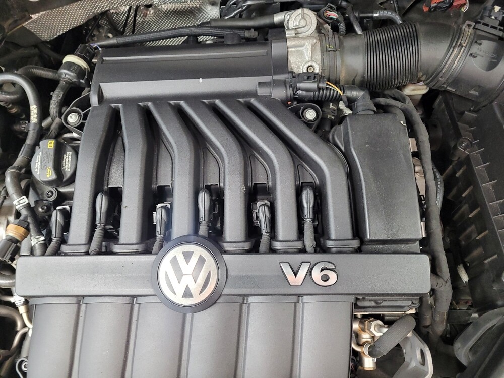 2017 Volkswagen Passat in Fort Worth, TX 76116 - 18078278 30