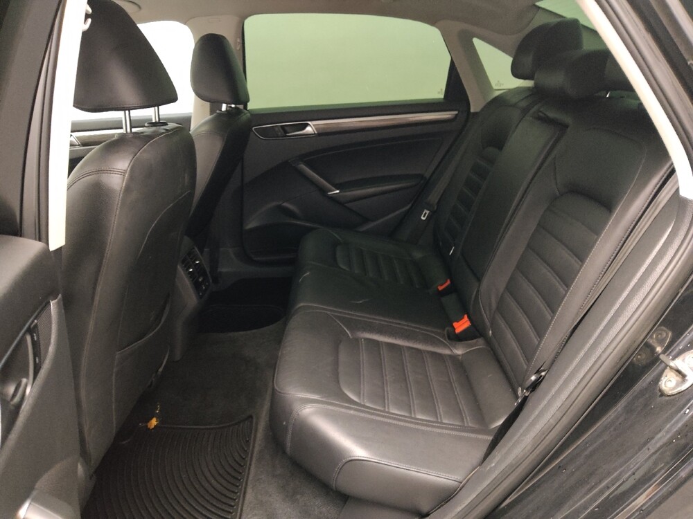 2017 Volkswagen Passat in Fort Worth, TX 76116 - 18078278 18