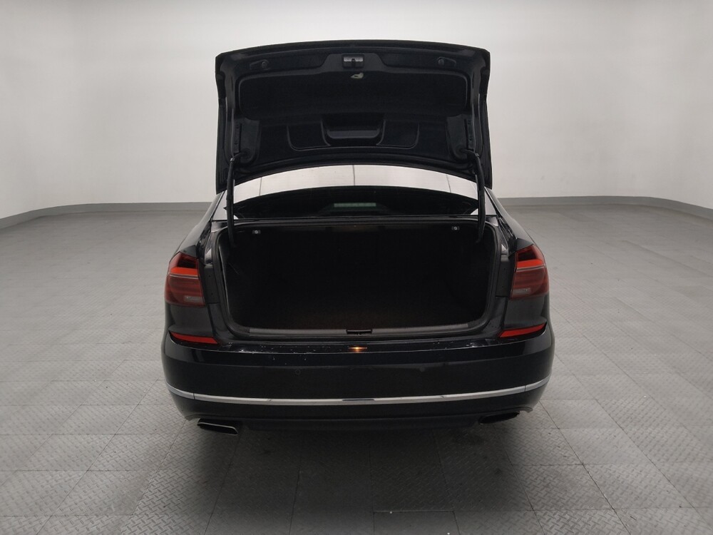 2017 Volkswagen Passat in Fort Worth, TX 76116 - 18078278 29