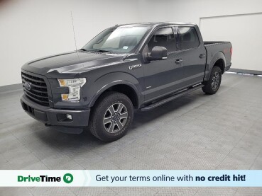 2016 Ford F150 in Madison, TN 37115
